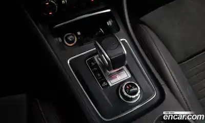 Mercedes-Benz CLA-Class 2018 2.0 гидро в Москве № 592550, миниатюра 9
