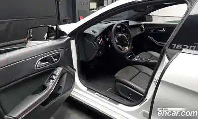Mercedes-Benz CLA-Class 2018 2.0 гидро в Москве № 592550, миниатюра 10