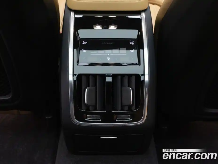 Volvo S90 2024 2.0 гидро в Москве № 593856, фото 12