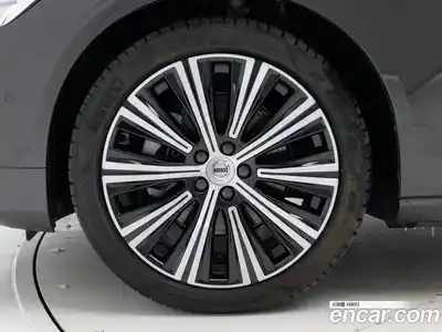 Volvo S90 2024 2.0 гидро в Москве № 593856, миниатюра 5