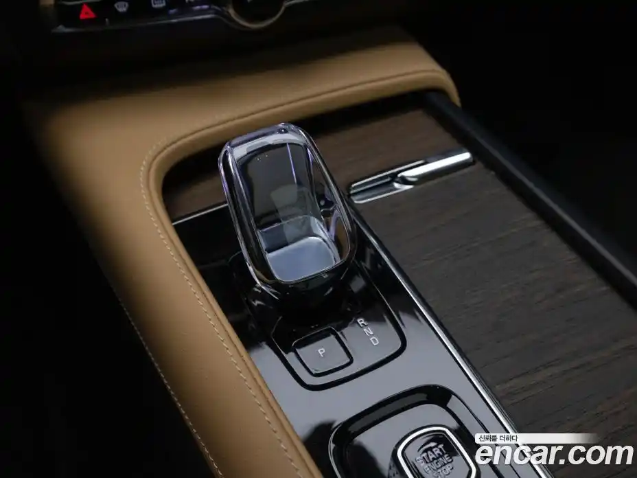 Volvo S90 2024 2.0 гидро в Москве № 593856, фото 9