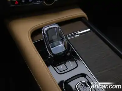 Volvo S90 2024 2.0 гидро в Москве № 593856, миниатюра 9