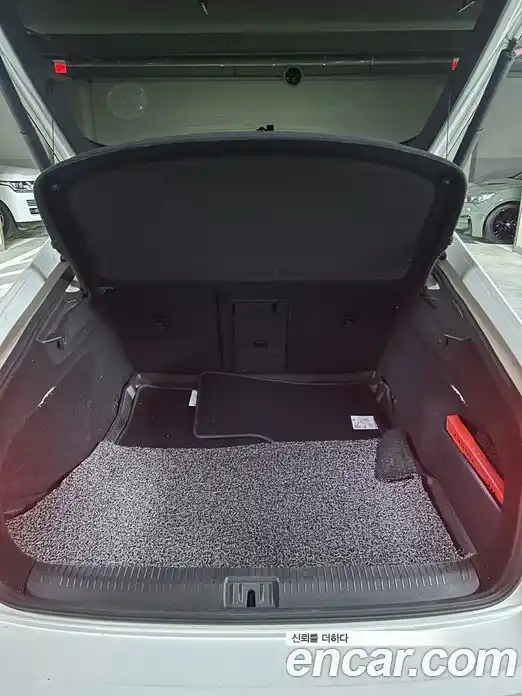 Volkswagen Arteon 2019 2.0 гидро в Москве № 607565, фото 13