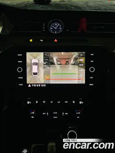 Volkswagen Arteon 2019 2.0 гидро в Москве № 607565, миниатюра 2