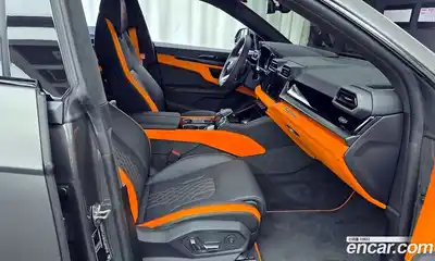 Lamborghini Urus 2025 4.0 гидро в Москве № 611400, миниатюра 11