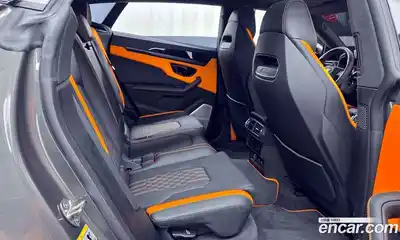 Lamborghini Urus 2025 4.0 гидро в Москве № 611400, миниатюра 12