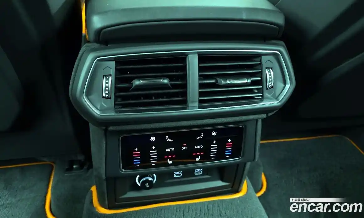 Lamborghini Urus 2025 4.0 гидро в Москве № 611400, фото 18