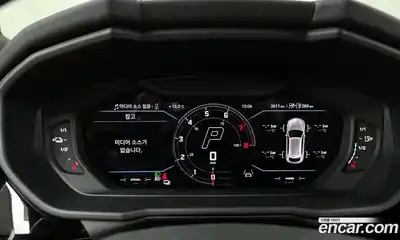 Lamborghini Urus 2025 4.0 гидро в Москве № 611400, миниатюра 8