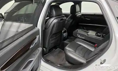 Cadillac CT6 2019 3.6 гидро в Москве № 611570, миниатюра 12