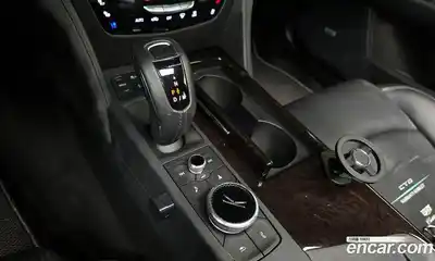 Cadillac CT6 2019 3.6 гидро в Москве № 611570, миниатюра 9