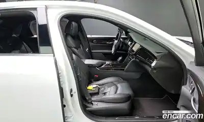 Cadillac CT6 2019 3.6 гидро в Москве № 611570, миниатюра 10