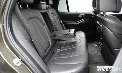 BMW X5 2022 3.0 гидро в Москве № 622029, миниатюра 12
