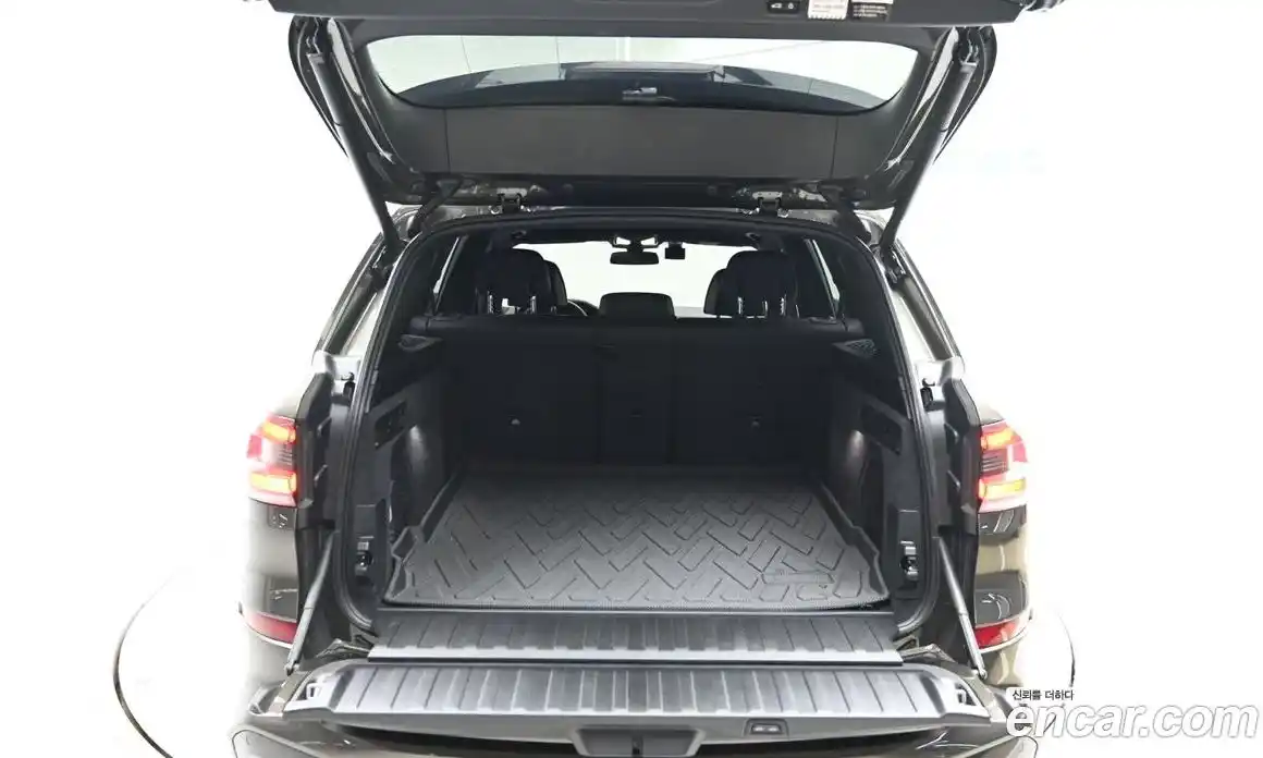 BMW X5 2022 3.0 гидро в Москве № 622029, фото 20