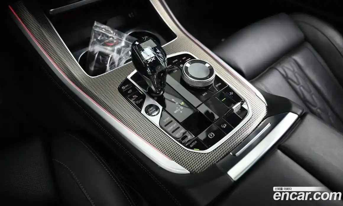 BMW X5 2022 3.0 гидро в Москве № 622029, фото 9