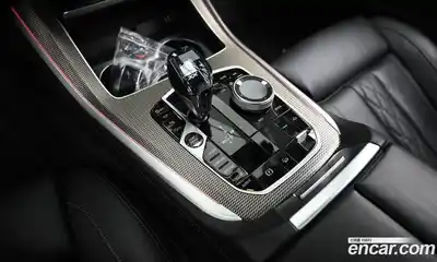 BMW X5 2022 3.0 гидро в Москве № 622029, миниатюра 9