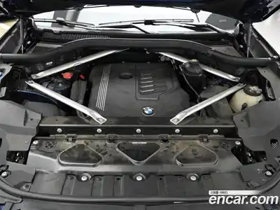 BMW X5 2021 3.0 гидро в Москве № 622131, миниатюра 6