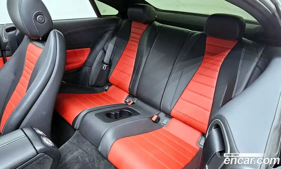 Mercedes-Benz E-Class 2021 3.0 гидро в Москве № 623624, фото 12
