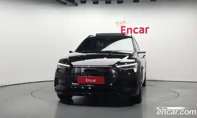 Audi e-tron 2021 0.2 гидро в Москве № 624872, миниатюра 3