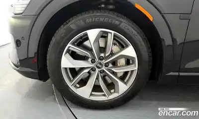 Audi e-tron 2021 0.2 гидро в Москве № 624872, миниатюра 5