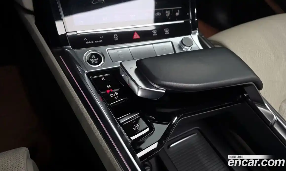Audi e-tron 2021 0.2 гидро в Москве № 624872, фото 9