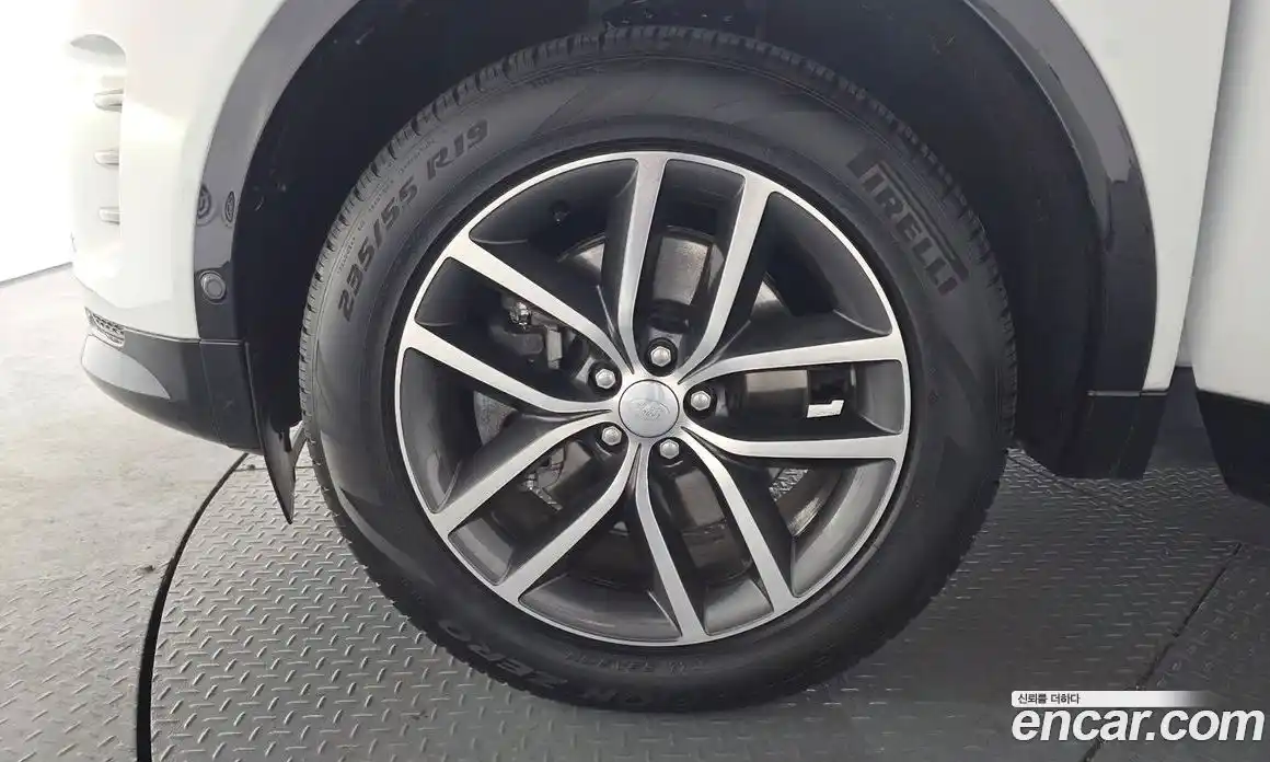 Land Rover Discovery Sport 2025 2.0 гидро в Москве № 627289, фото 4