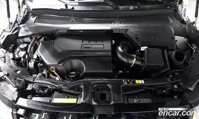 Land Rover Discovery Sport 2025 2.0 гидро в Москве № 627289, миниатюра 5