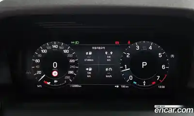 Land Rover Discovery Sport 2025 2.0 гидро в Москве № 627289, миниатюра 7