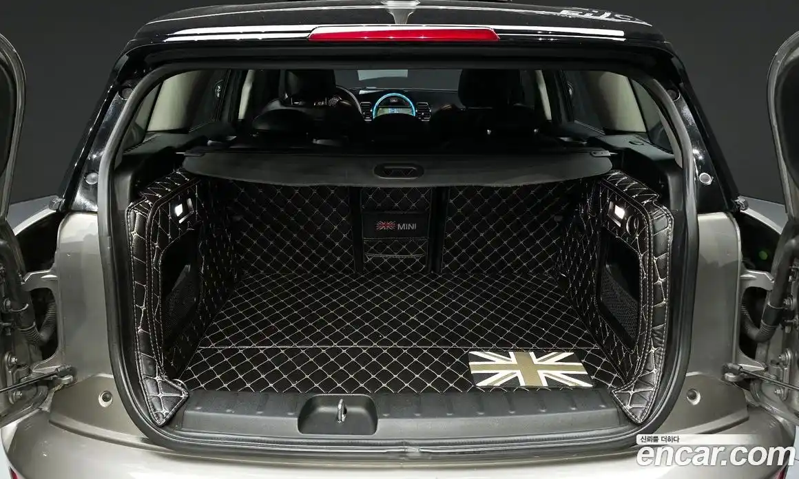 Mini Clubman 2016 2.0 гидро в Москве № 628185, фото 19