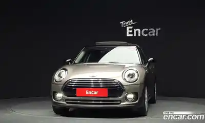 Mini Clubman 2016 2.0 гидро в Москве № 628185, миниатюра 3