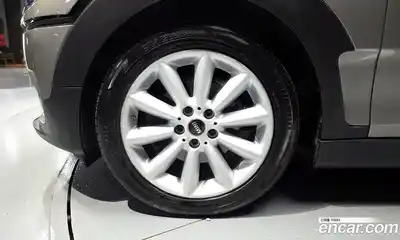 Mini Clubman 2016 2.0 гидро в Москве № 628185, миниатюра 5