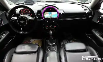 Mini Clubman 2016 2.0 гидро в Москве № 628185, миниатюра 7
