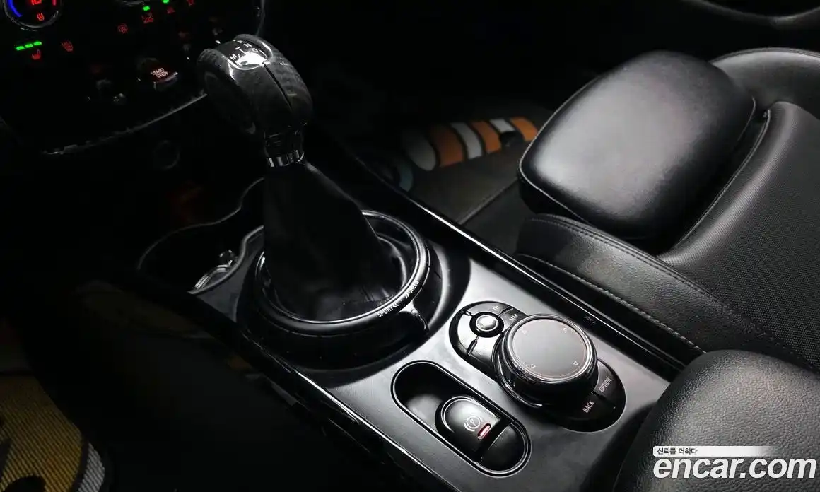 Mini Clubman 2016 2.0 гидро в Москве № 628185, фото 9
