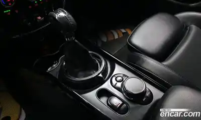 Mini Clubman 2016 2.0 гидро в Москве № 628185, миниатюра 9