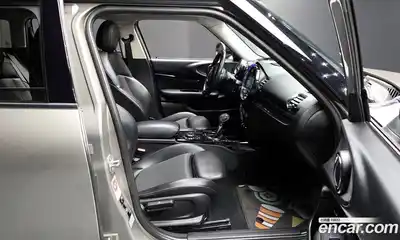 Mini Clubman 2016 2.0 гидро в Москве № 628185, миниатюра 10