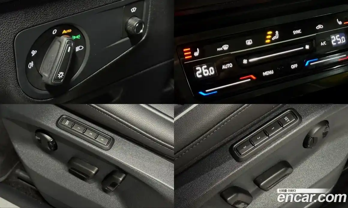 Volkswagen Tiguan 2024 2.0 гидро в Москве № 628841, фото 13