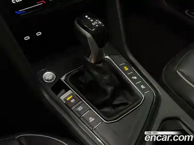 Volkswagen Tiguan 2024 2.0 гидро в Москве № 628841, миниатюра 9