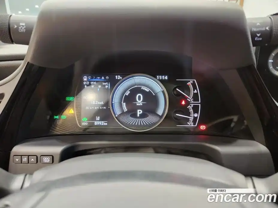 Lexus ES 2025 2.5 вариатор в Москве № 680331, фото 11