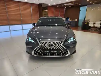 Lexus ES 2025 2.5 вариатор в Москве № 680331, миниатюра 3