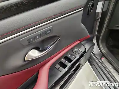 Lexus ES 2025 2.5 вариатор в Москве № 680331, миниатюра 10