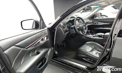Infiniti M 2011 3.7 гидро в Москве № 716985, миниатюра 11