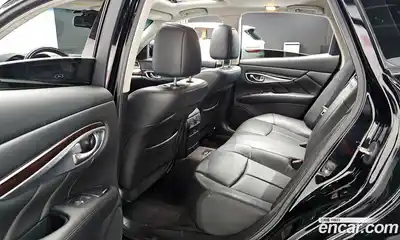 Infiniti M 2011 3.7 гидро в Москве № 716985, миниатюра 12