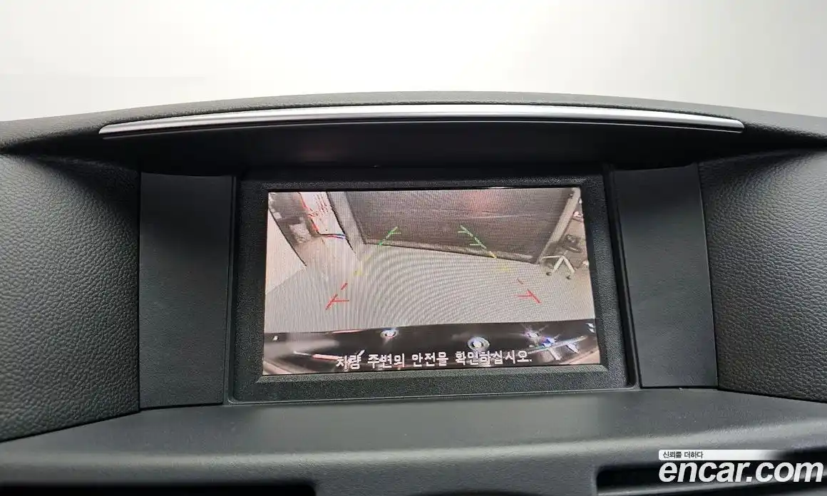 Infiniti M 2011 3.7 гидро в Москве № 716985, фото 15