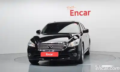 Infiniti M 2011 3.7 гидро в Москве № 716985, миниатюра 3