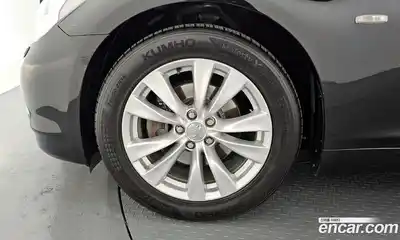 Infiniti M 2011 3.7 гидро в Москве № 716985, миниатюра 5