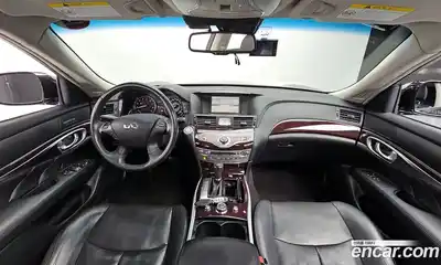 Infiniti M 2011 3.7 гидро в Москве № 716985, миниатюра 7