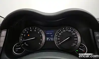 Infiniti M 2011 3.7 гидро в Москве № 716985, миниатюра 8