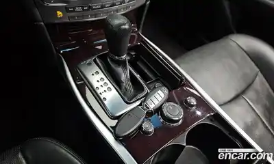 Infiniti M 2011 3.7 гидро в Москве № 716985, миниатюра 9