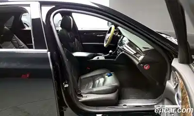 Cadillac CT6 2017 3.6 гидро в Москве № 719029, миниатюра 11