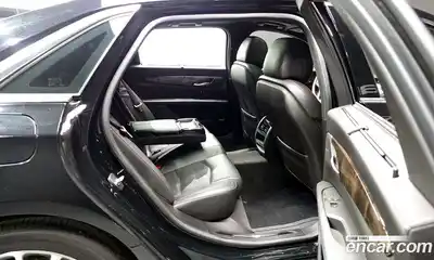 Cadillac CT6 2017 3.6 гидро в Москве № 719029, миниатюра 12