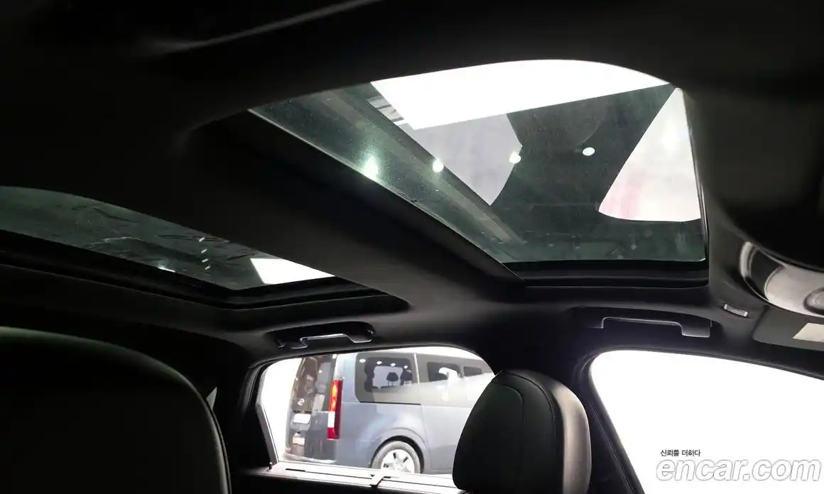 Cadillac CT6 2017 3.6 гидро в Москве № 719029, фото 18